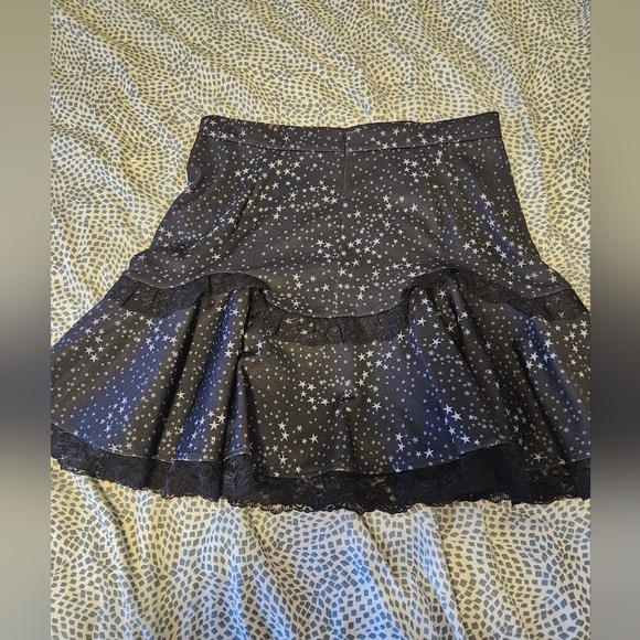 Selkie What a Night Boleyn skirt - Picture 5 of 10